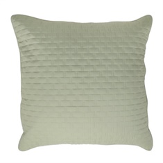 Rayon from Bamboo Quilted Sham