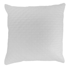 Rayon from Bamboo Quilted Sham
