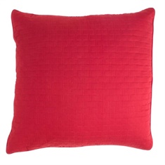Rayon from Bamboo Quilted Sham
