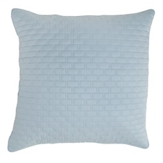 Rayon from Bamboo Quilted Sham
