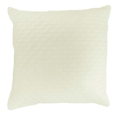 Rayon from Bamboo Quilted Sham