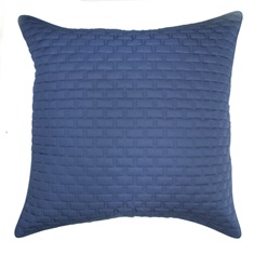 Rayon from Bamboo Quilted Sham