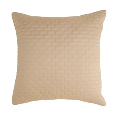 Rayon from Bamboo Quilted Sham