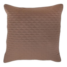 Rayon from Bamboo Quilted Sham