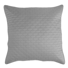 Rayon from Bamboo Quilted Sham