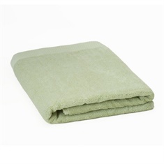 Rayon from Bamboo Resort Towels