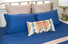 Twin Rayon from Bamboo Sheet Set