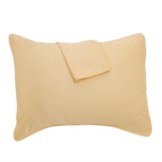 Rayon from Bamboo Standard Shams