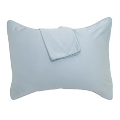 Rayon from Bamboo Standard Shams