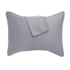 Rayon from Bamboo Standard Shams
