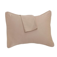 Rayon from Bamboo Standard Shams
