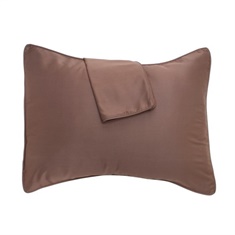 Rayon from Bamboo Standard Shams