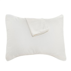 Rayon from Bamboo Standard Shams