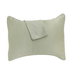 Rayon from Bamboo Standard Shams