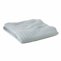 Rayon from Bamboo Travel/Throw Blanket