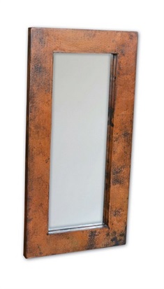 Rectangular Mirror 40 x 20