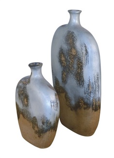 Redfield Bottles S/3