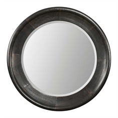 Reglin Round Mirror