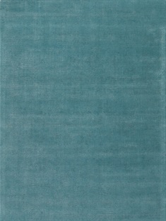 Rhine Rug - Cerulean Blue