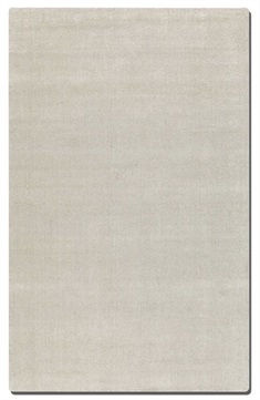 Rhine Silver Hand Tufted Rug Swatch