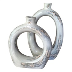 Ringling Urns, S/2
