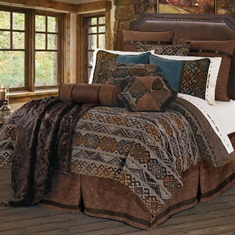 Rio Grande 5 PC Duvet Set