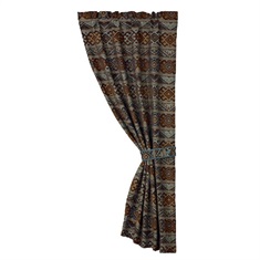 Rio Grande Southwest Curtain