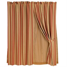 Rock Canyon Curtain