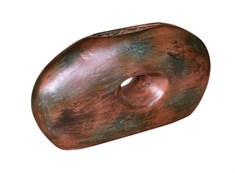 Rock Vase