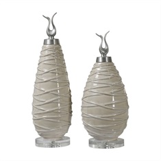 Romeo Finials S/2