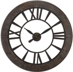 Ronan Wall Clock
