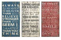 Rules of Life