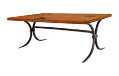 Salisbury Cocktail Table