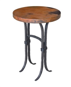 Salisury Accent Table