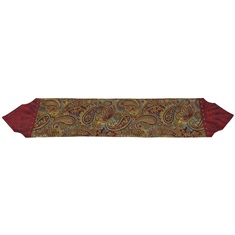 San Angelo Paisley Runner