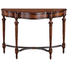 Sascha Console Table