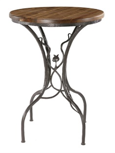 Sassafras Bar Table