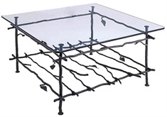 Sassafrass Coffee Table