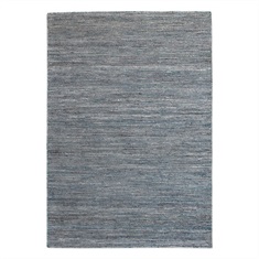 Seeley Cement Hand Woven Rug Swatch