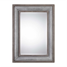 Selden Steel Mirror