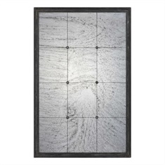 Shaylyn Antiqued Mirror