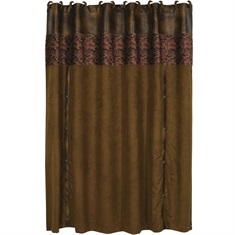 Shower Curtain