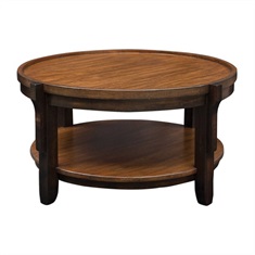 Sigmon Coffee Table