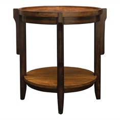 Sigmon End Table