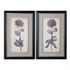 Singular Beauty Floral Art Set/2