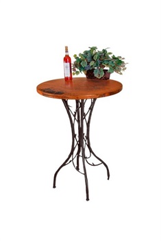 South Fork Bar Table