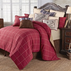 South Haven Comforter Set