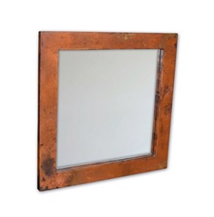 Sqaure Mirror 36 x 36