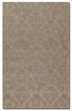 St. Petersburg Rug - Gray
