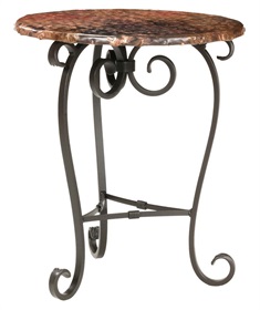 Stratford Occasional Table